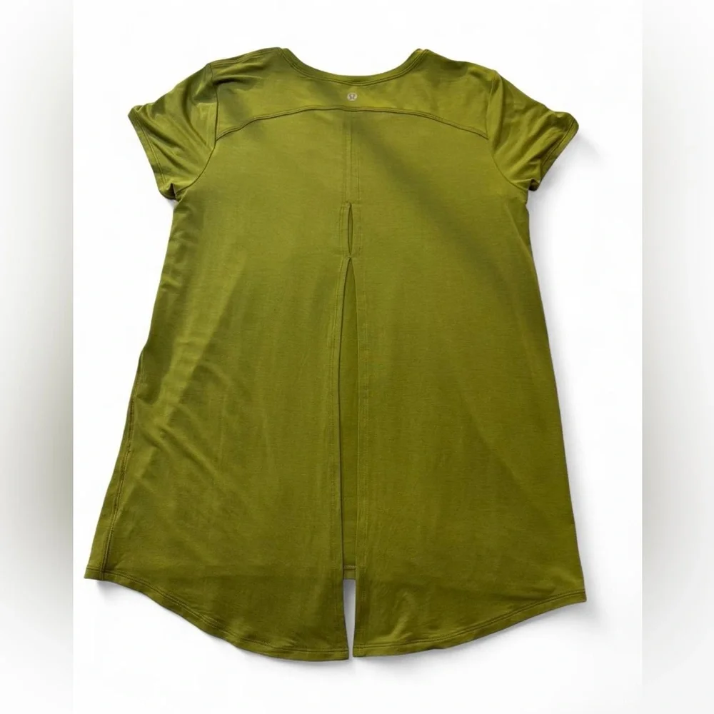 lululemon athletica color bronze